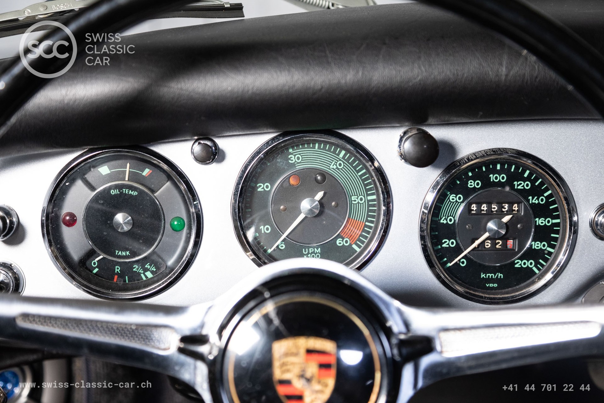 PORSCHE 356 BT5-image-10