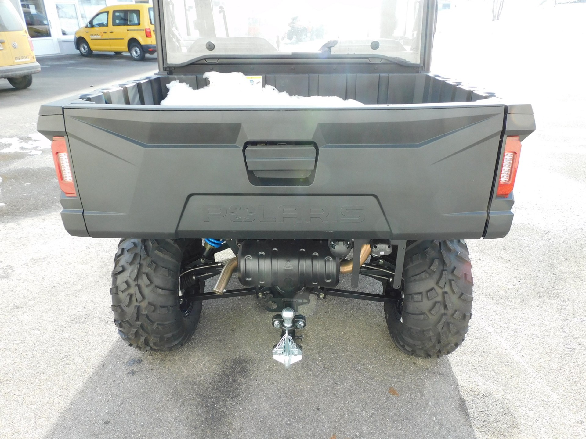 POLARIS Ranger 570 MS E-image-13