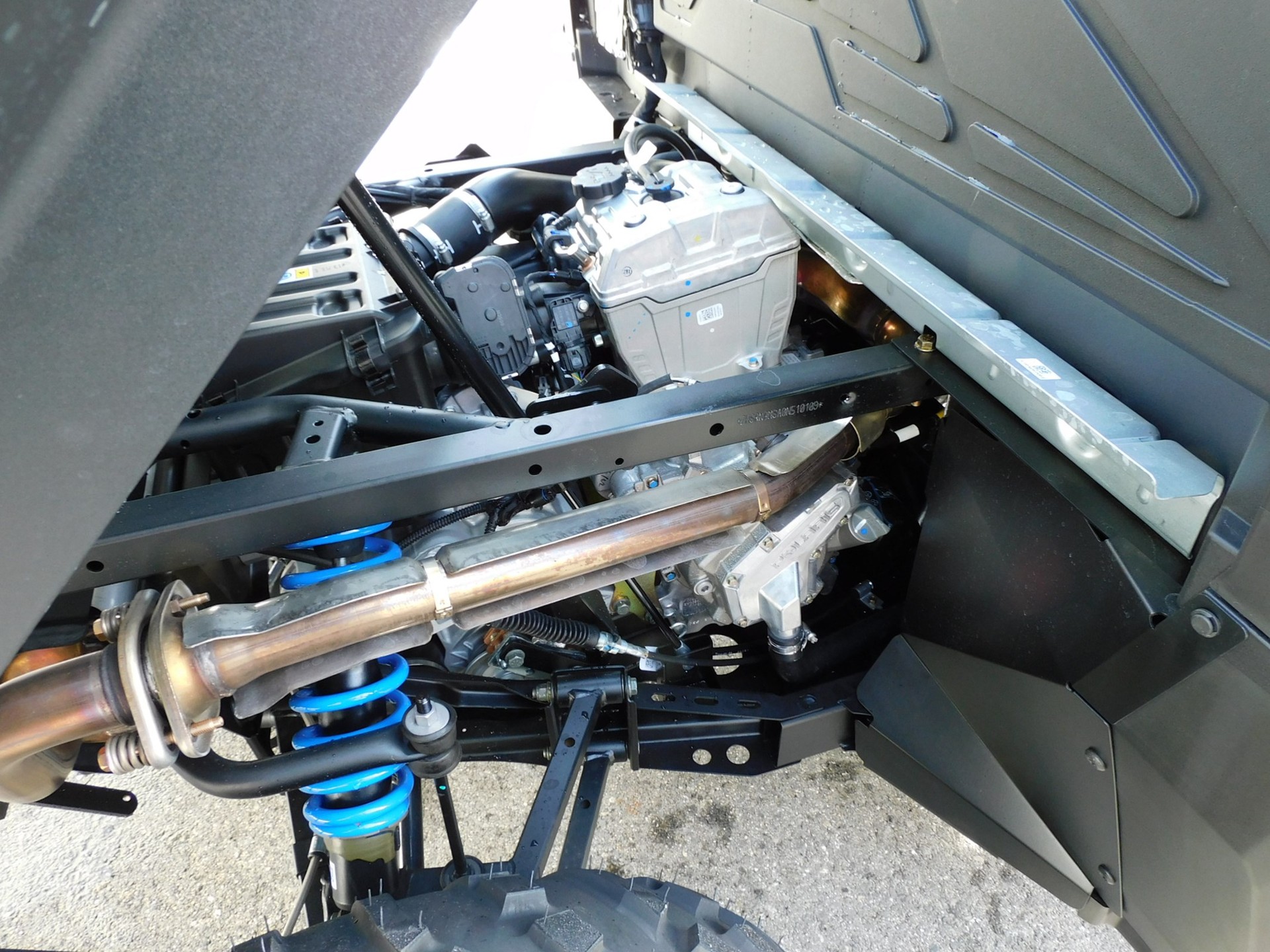 POLARIS Ranger 570 MS E-image-15