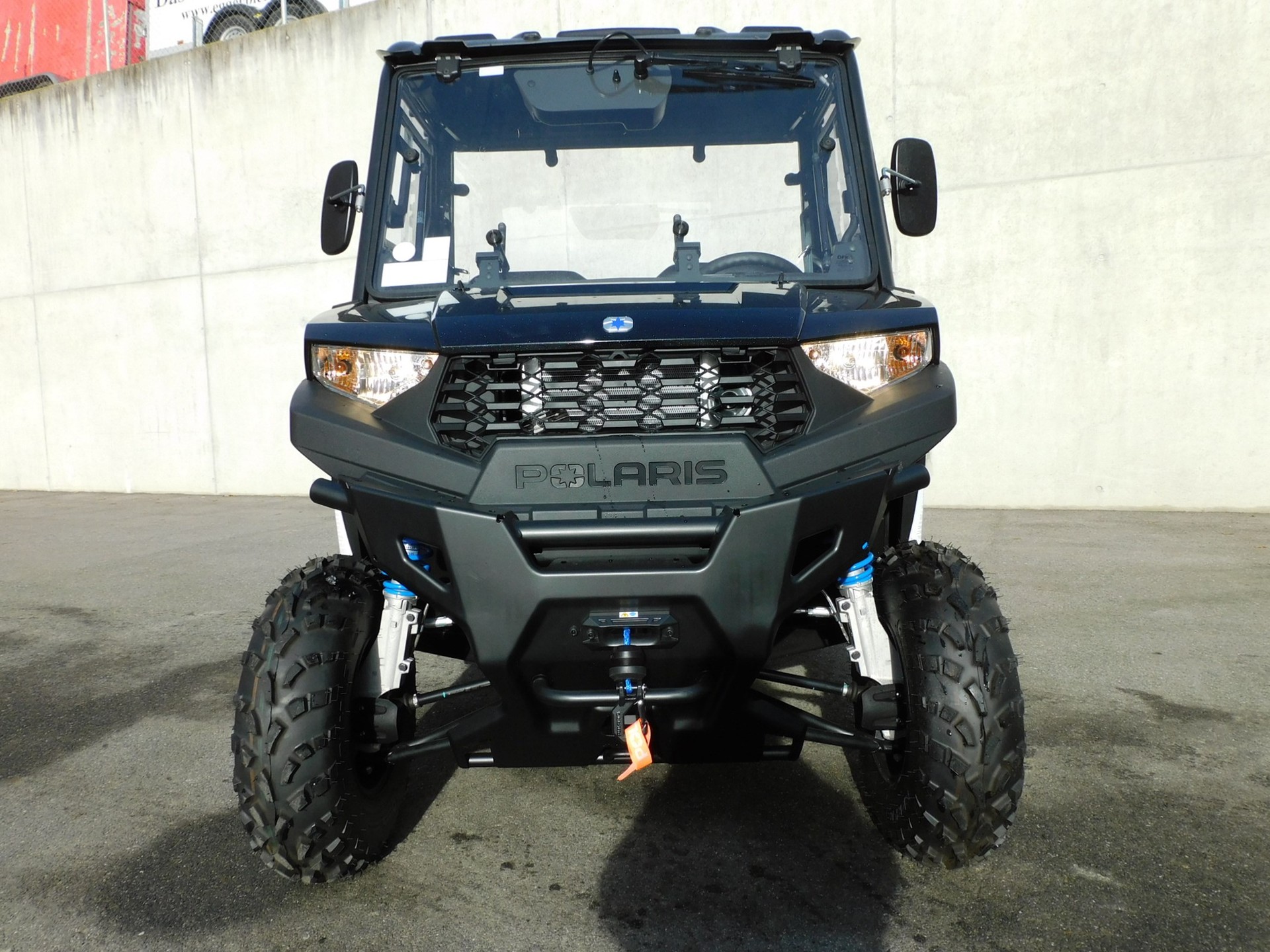 POLARIS Ranger 570 MS E-image-8