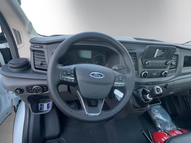 FORD Transit 470 L2 Trend 2.0 TDCi 170 RWD-image-6