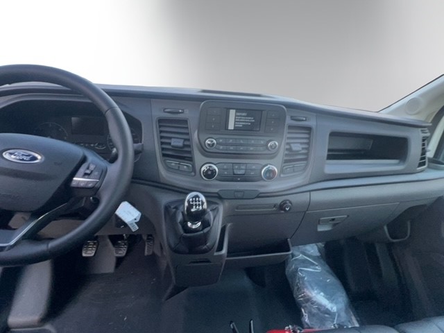 FORD Transit 470 L2 Trend 2.0 TDCi 170 RWD-image-7