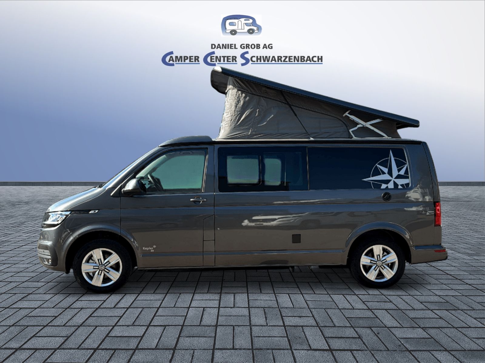 WESTFALIA Kepler Six-showroom-element-1