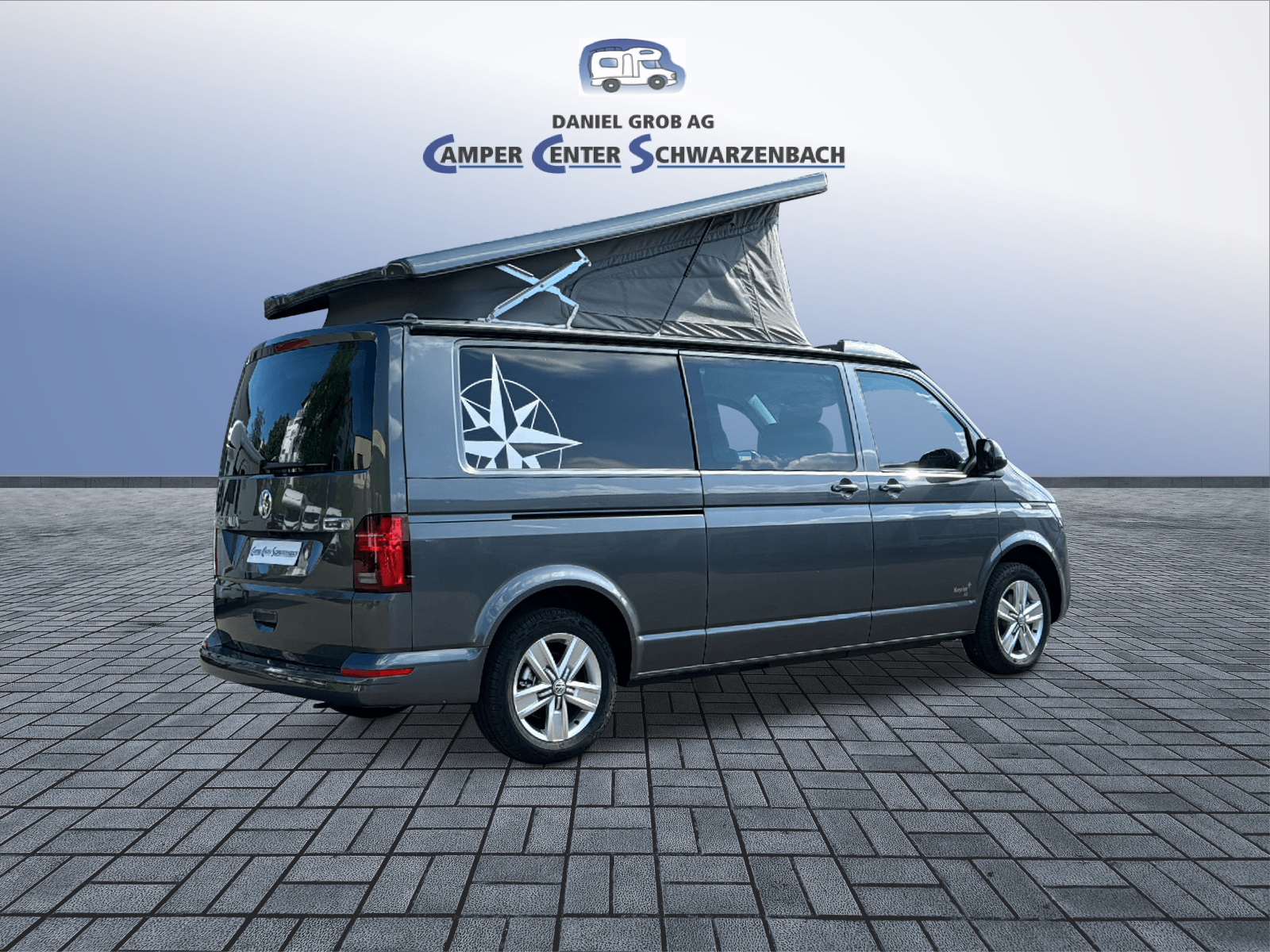 WESTFALIA Kepler Six-showroom-element-3