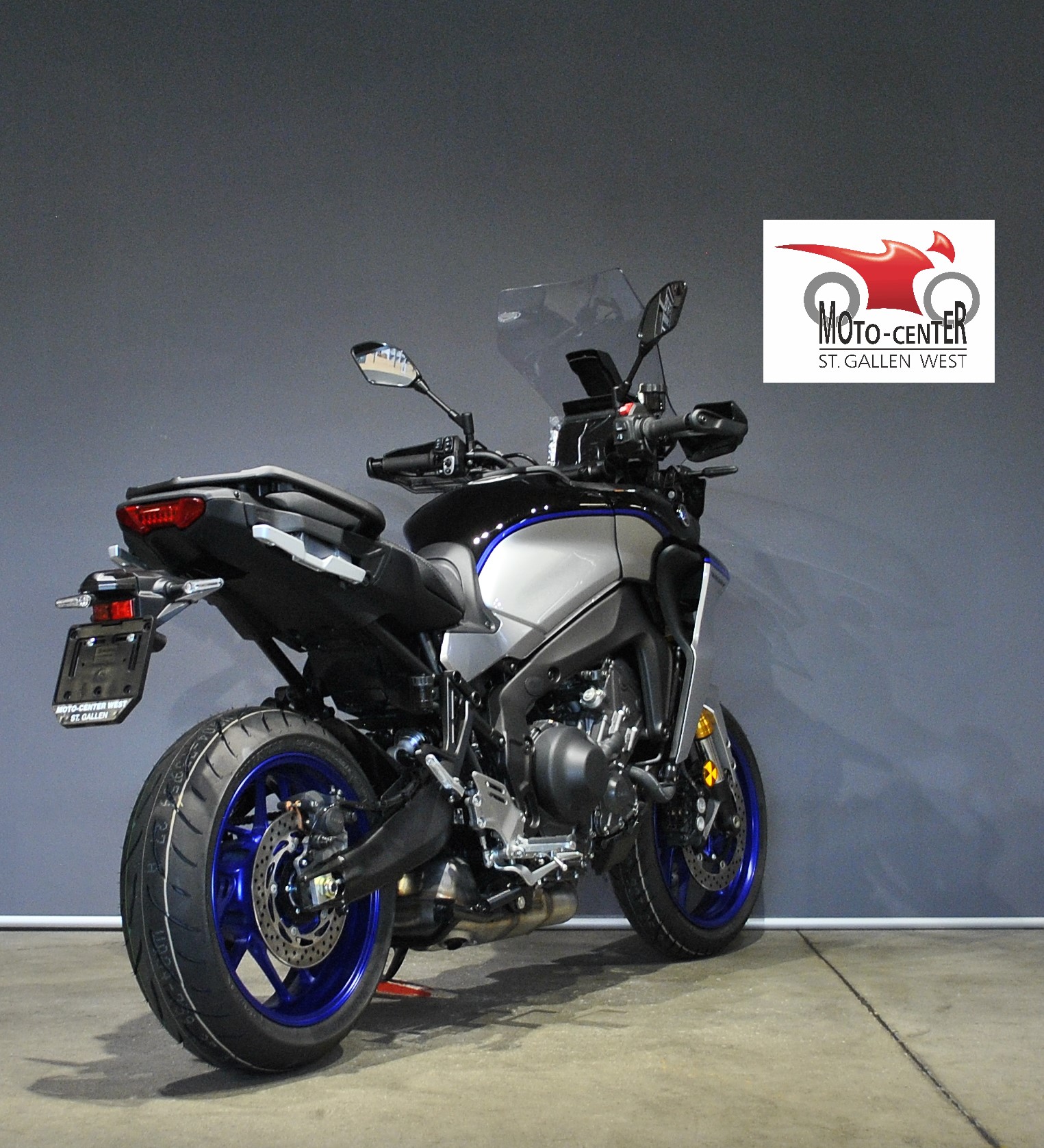 YAMAHA Tracer 9 GT+-image-4