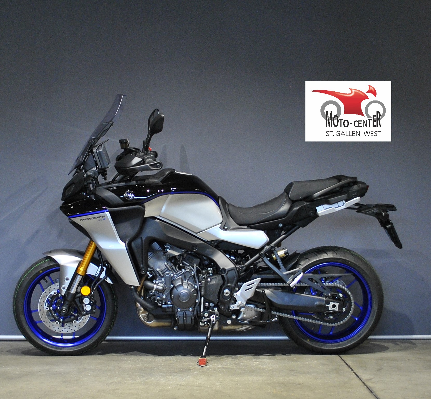 YAMAHA Tracer 9 GT+-image-2