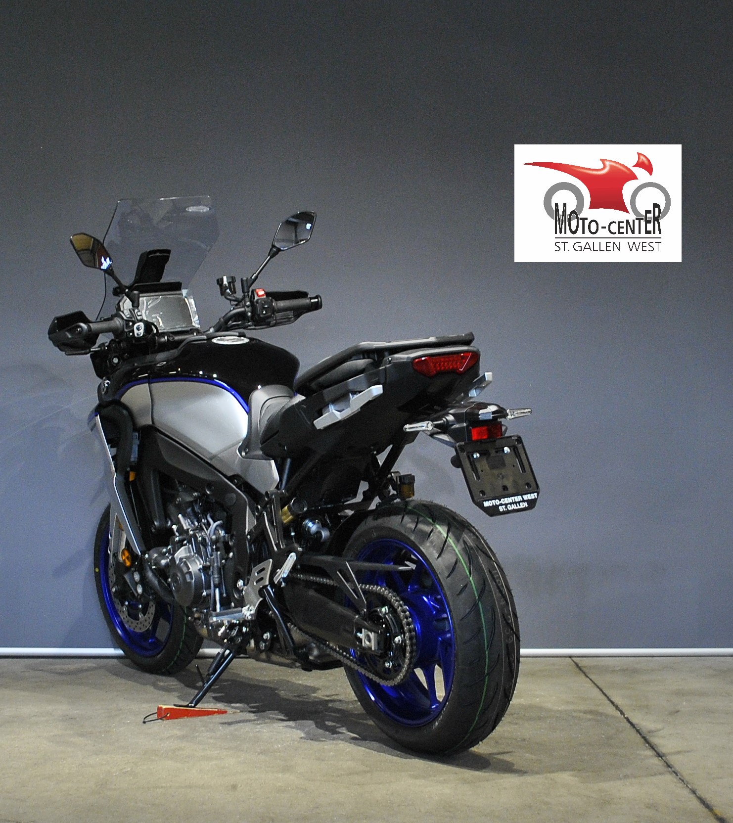 YAMAHA Tracer 9 GT+-image-3