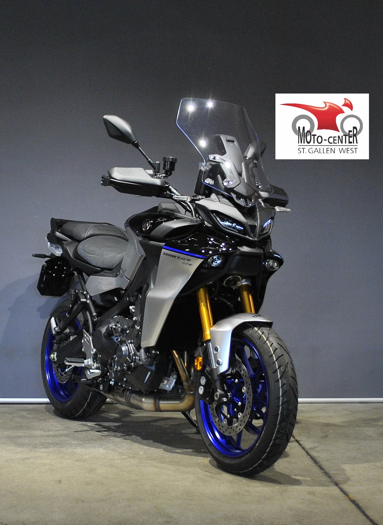 YAMAHA Tracer 9 GT+-image-0