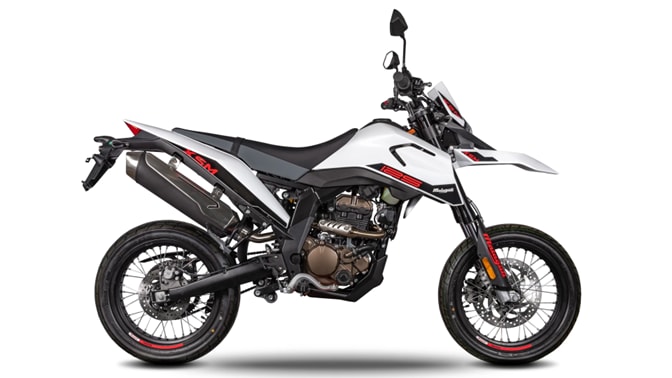 MALAGUTI XSM 125 ABS-image-0
