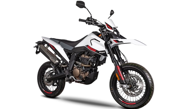 MALAGUTI XSM 125 ABS-image-1