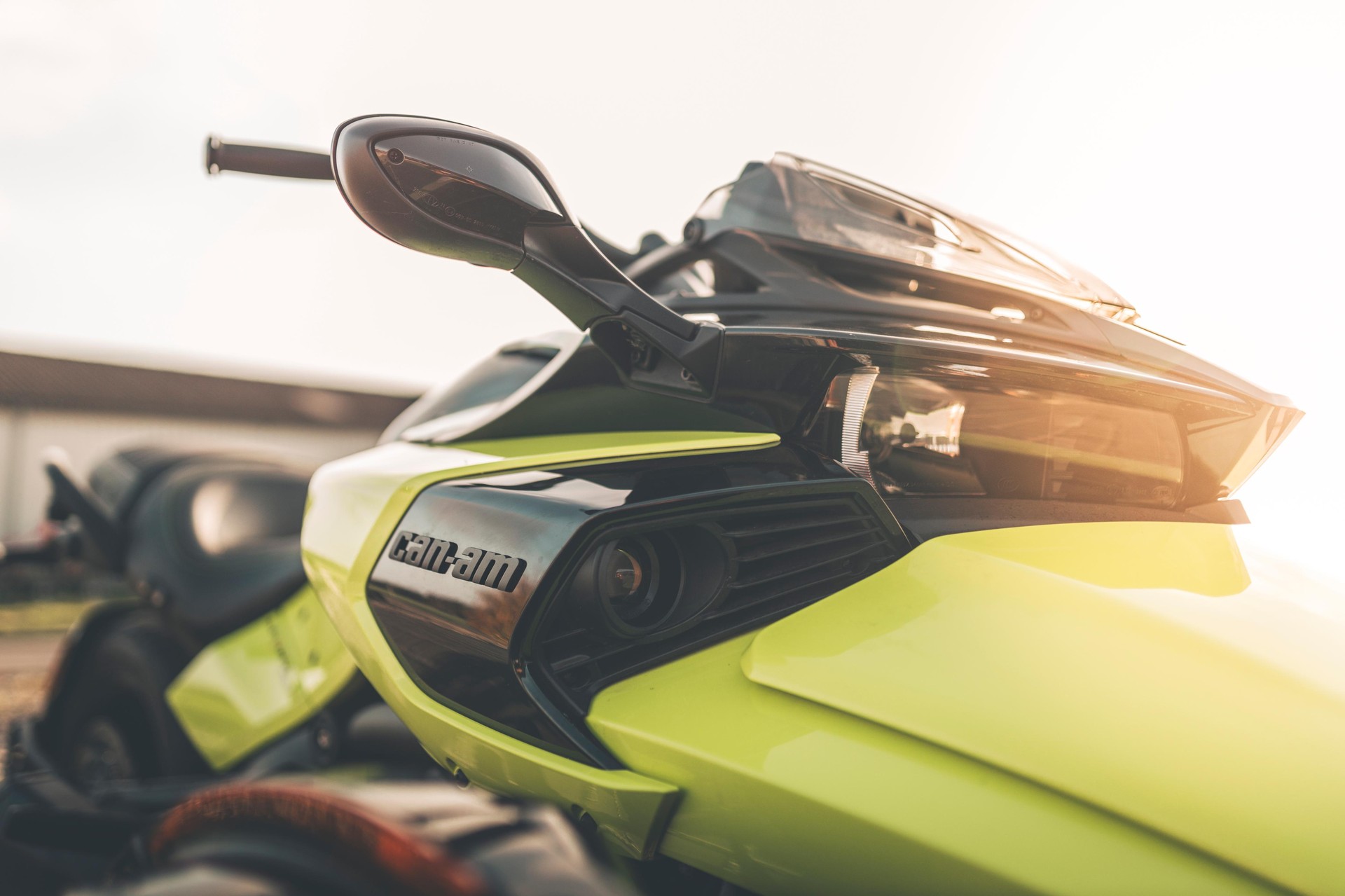 CAN-AM Spyder F3-S Special Series SE6-image-4