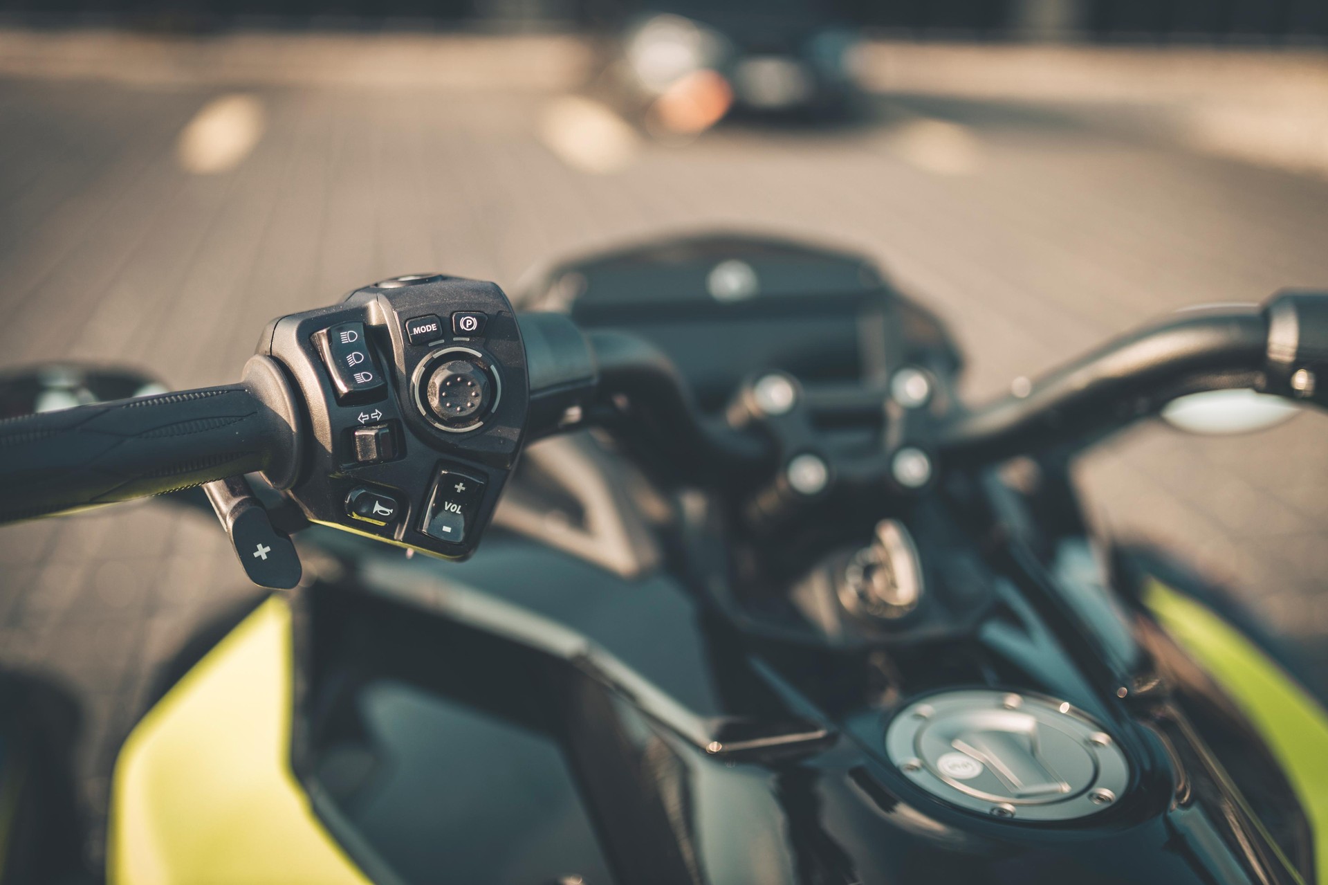 CAN-AM Spyder F3-S Special Series SE6-image-7