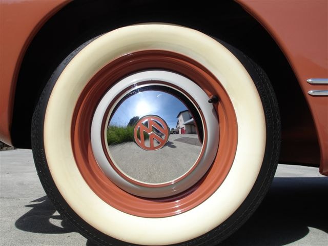 VW Karmann Ghia Cabrio 141 MFK Veteran 14.05.25-image-7