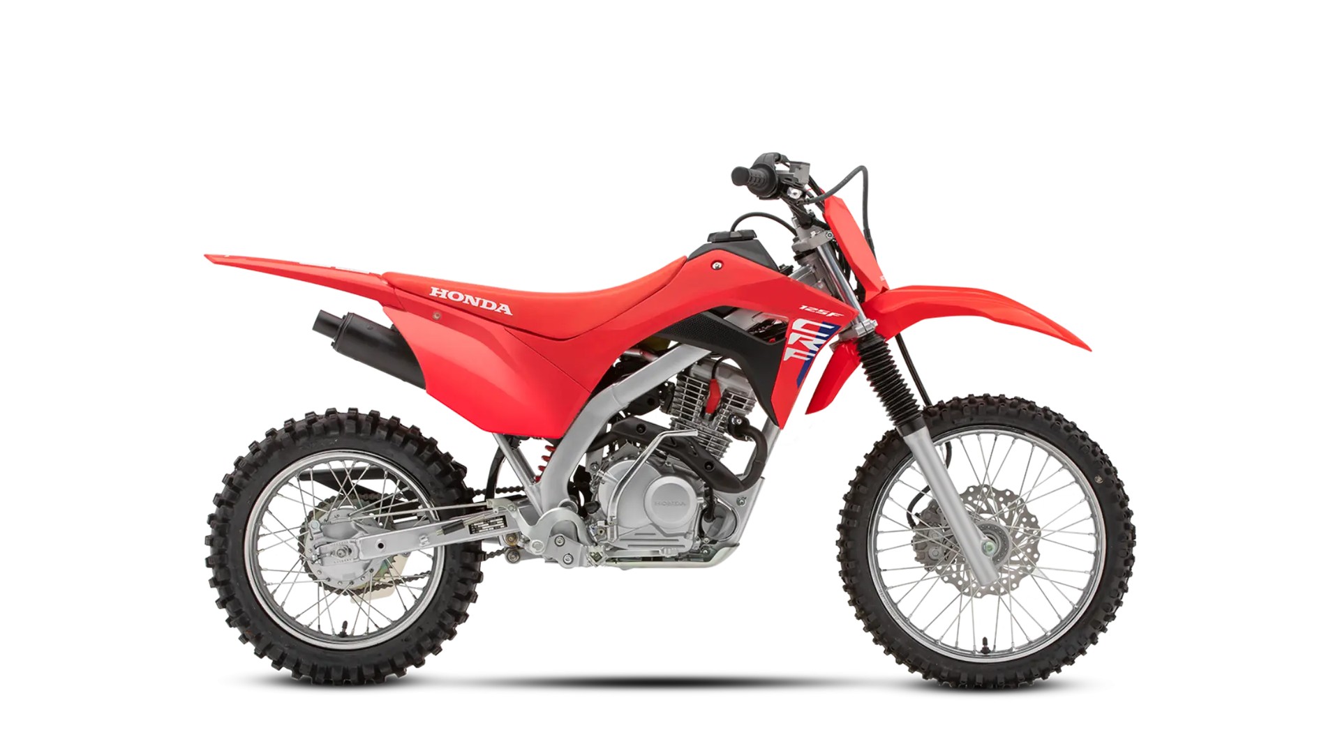 HONDA CRF 125 F 2025-image-0