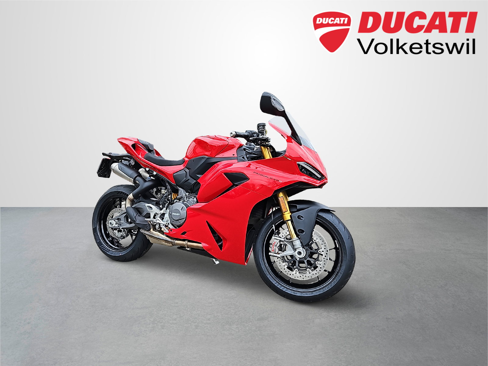 DUCATI Panigale V2 S-image-10