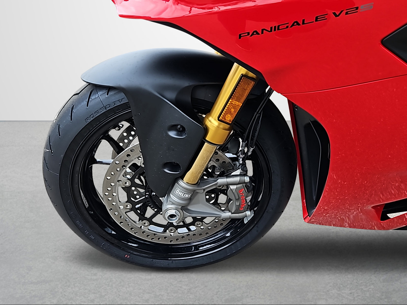 DUCATI Panigale V2 S-image-1