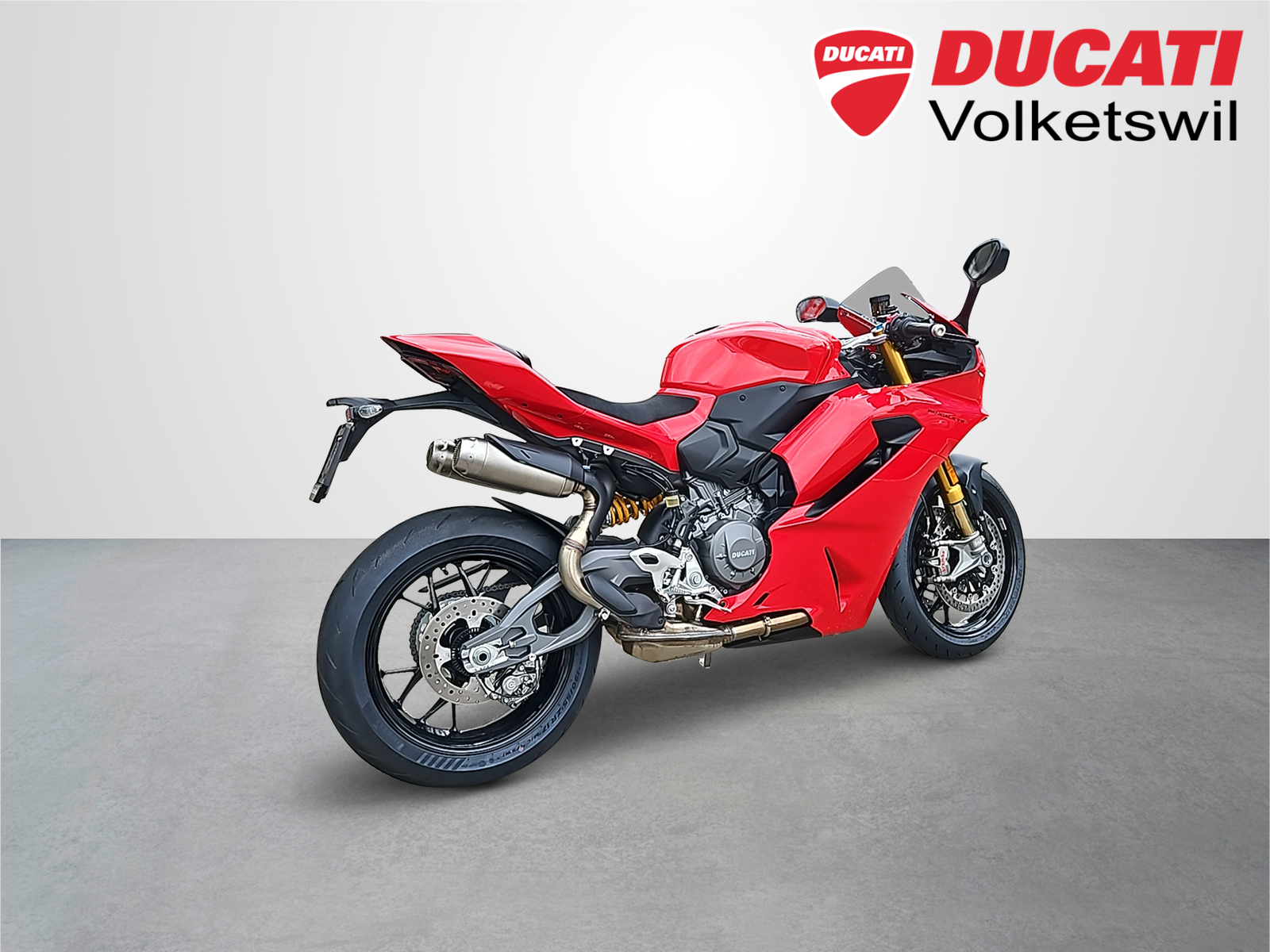 DUCATI Panigale V2 S-image-6