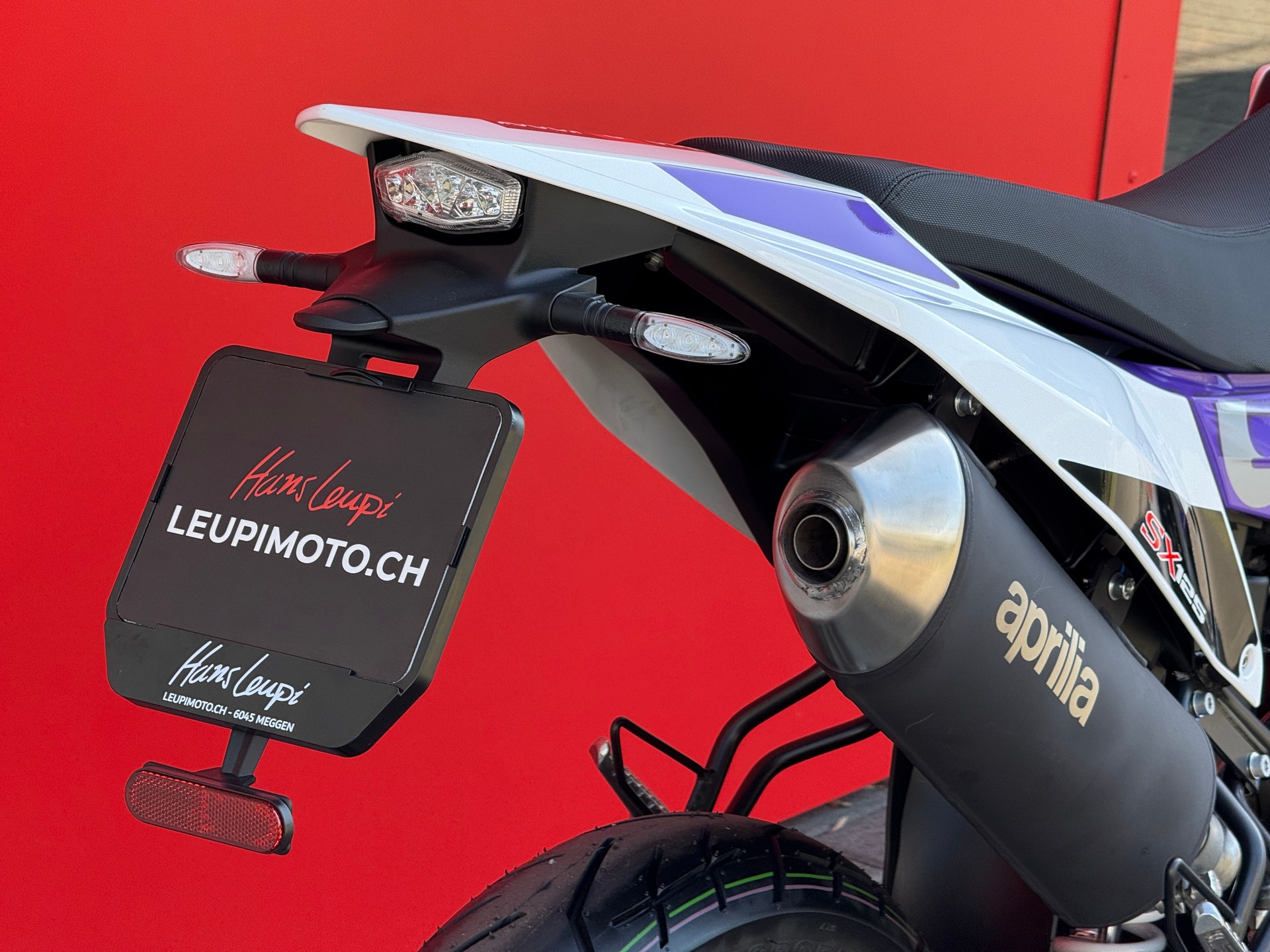 APRILIA SX 125-image-6