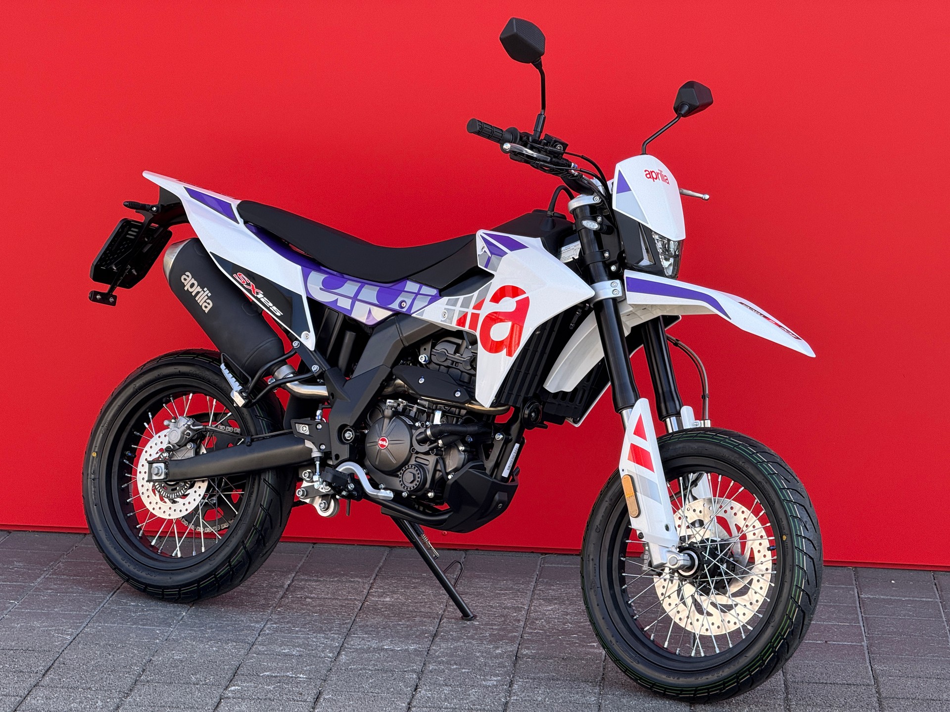 APRILIA SX 125-image-15