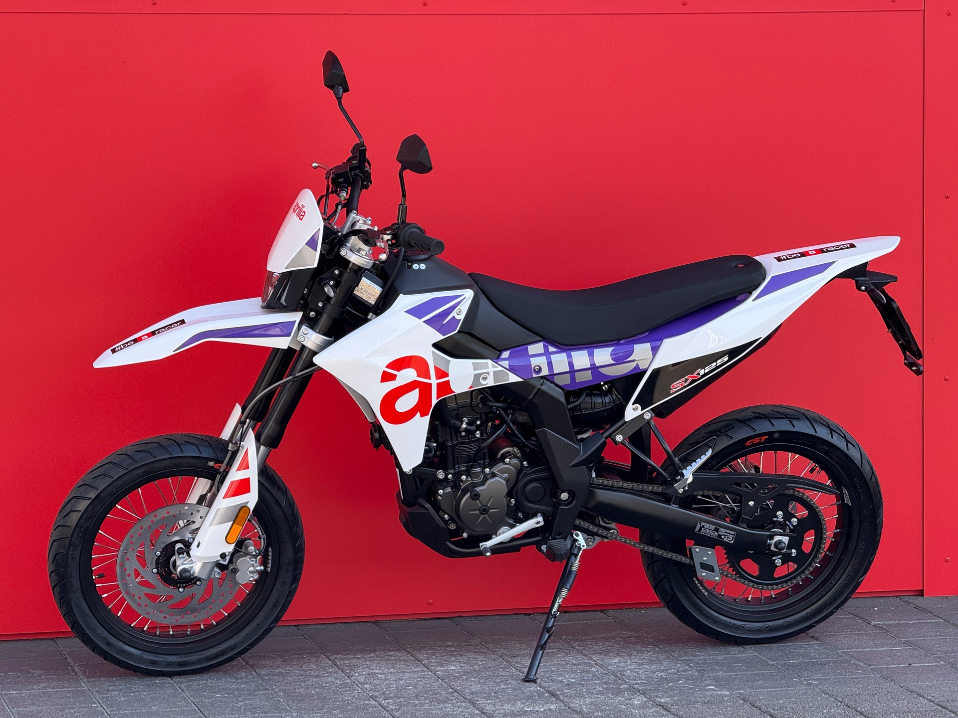 APRILIA SX 125-image-10
