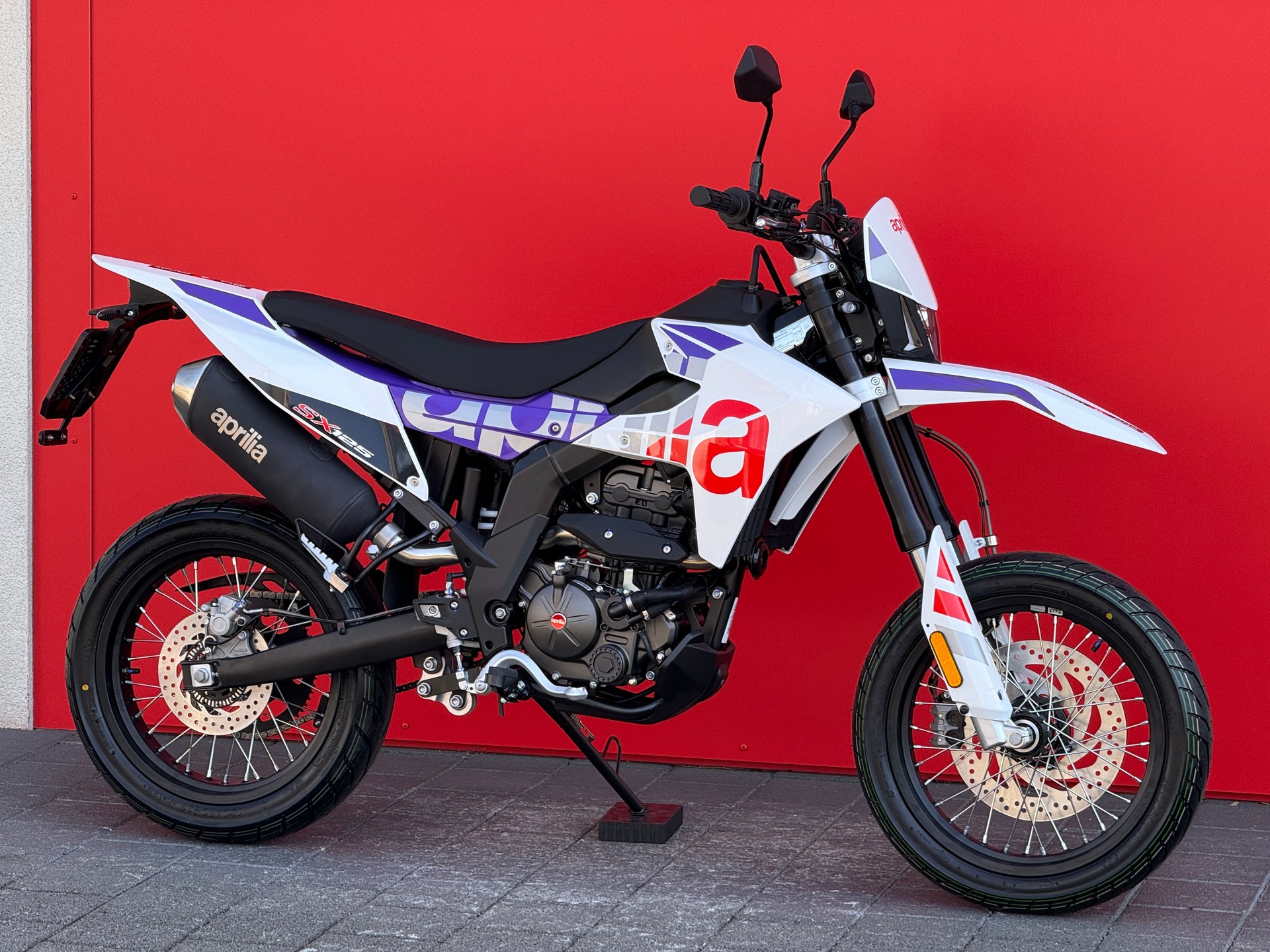 APRILIA SX 125-image-2
