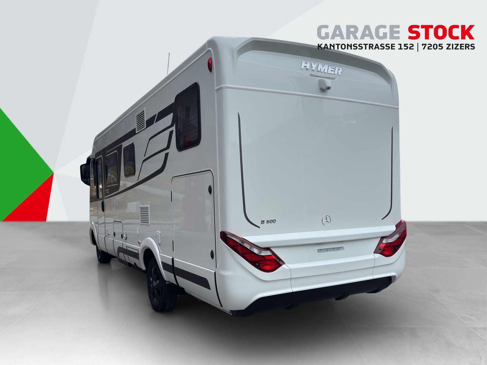 HYMER BMC 600 I White Line-showroom-element-2