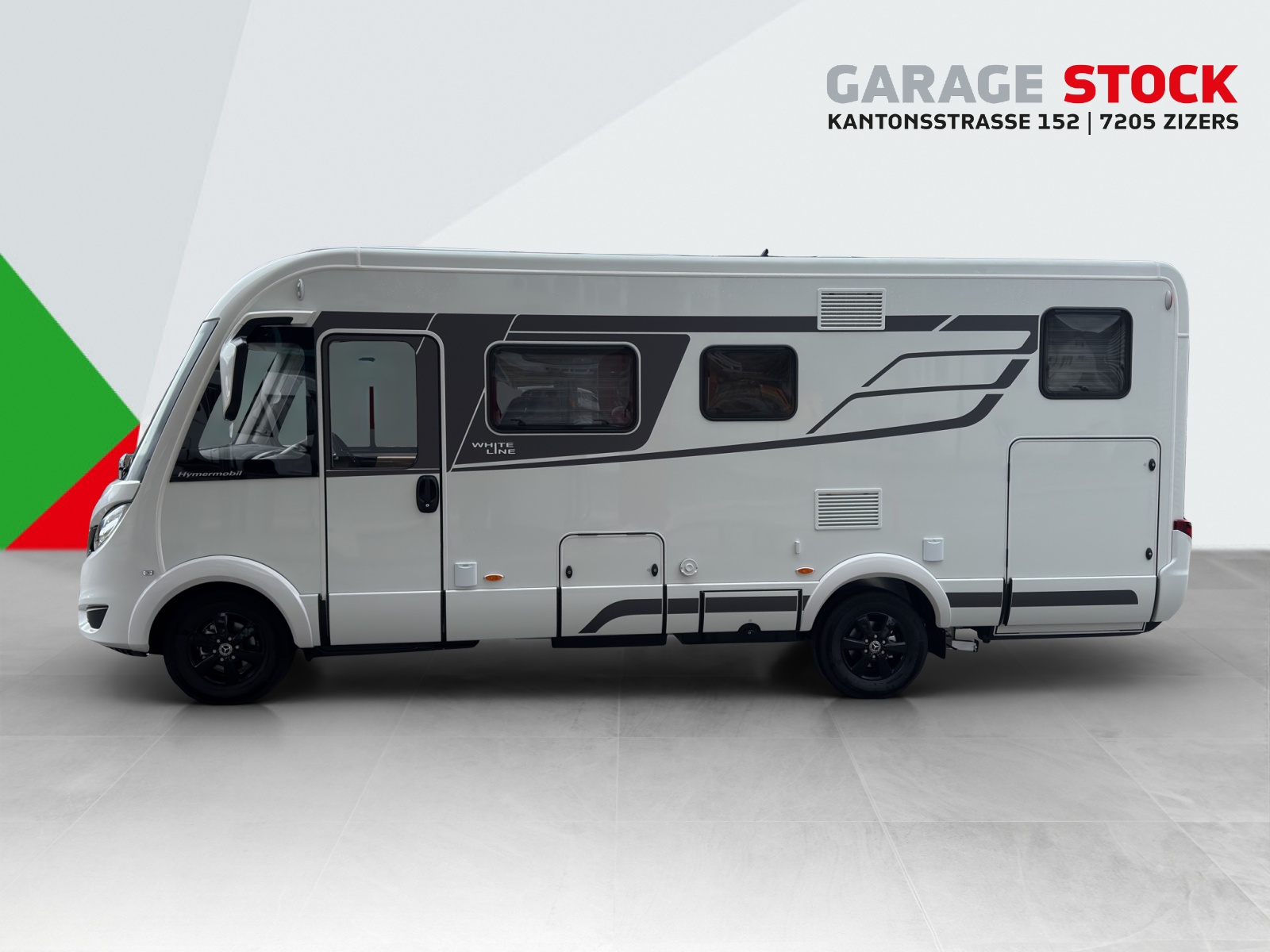 HYMER BMC 600 I White Line-showroom-element-1