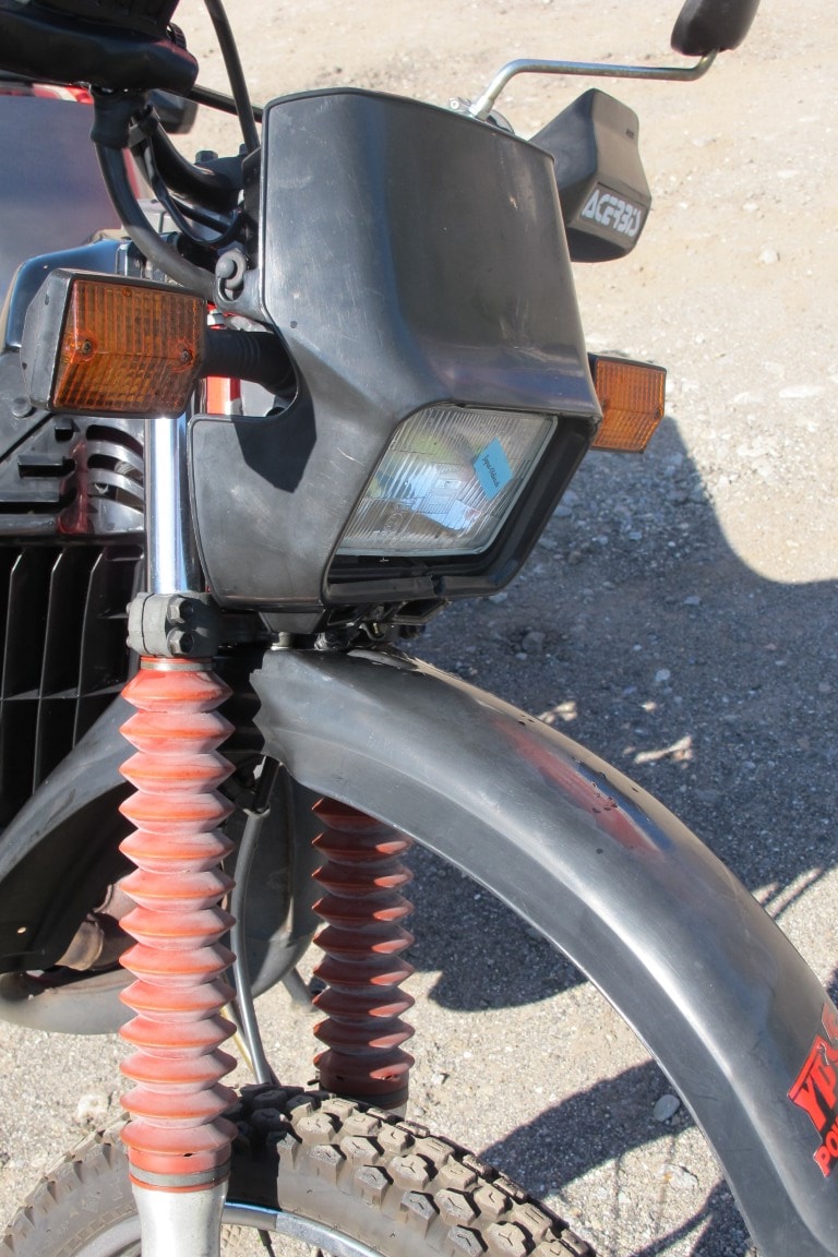 YAMAHA DT 125 LC YPVS-image-4