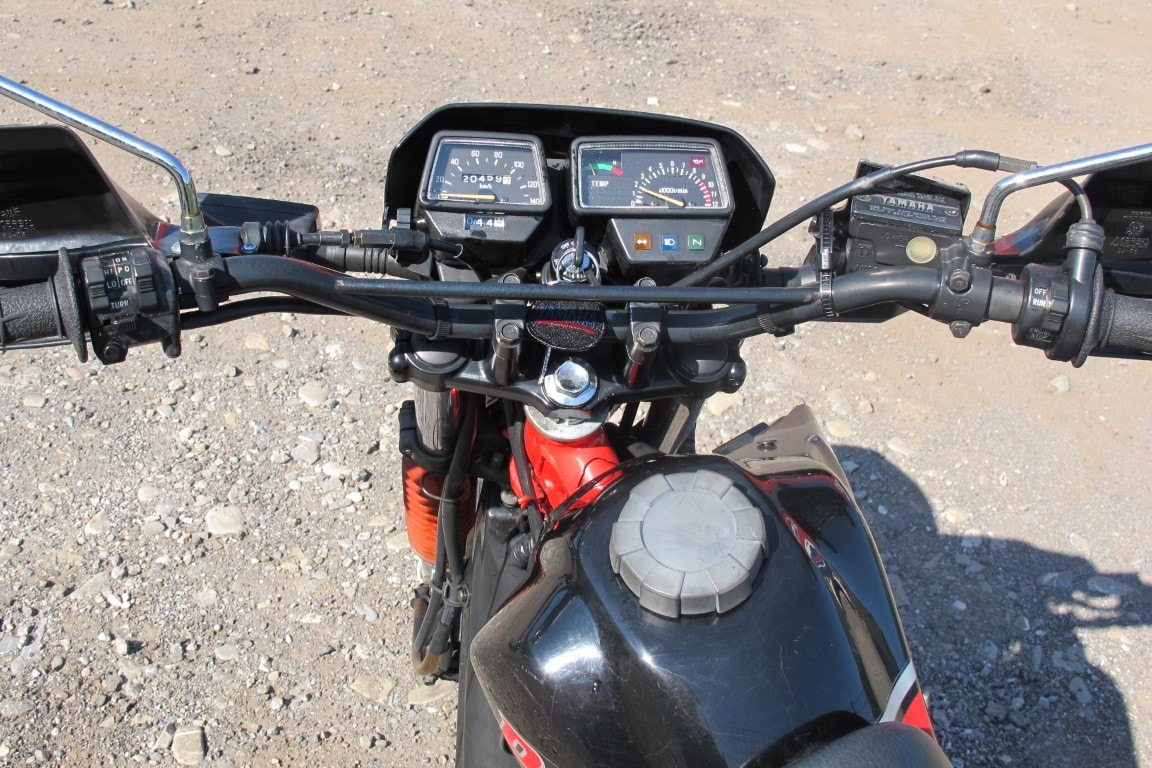 YAMAHA DT 125 LC YPVS-image-15