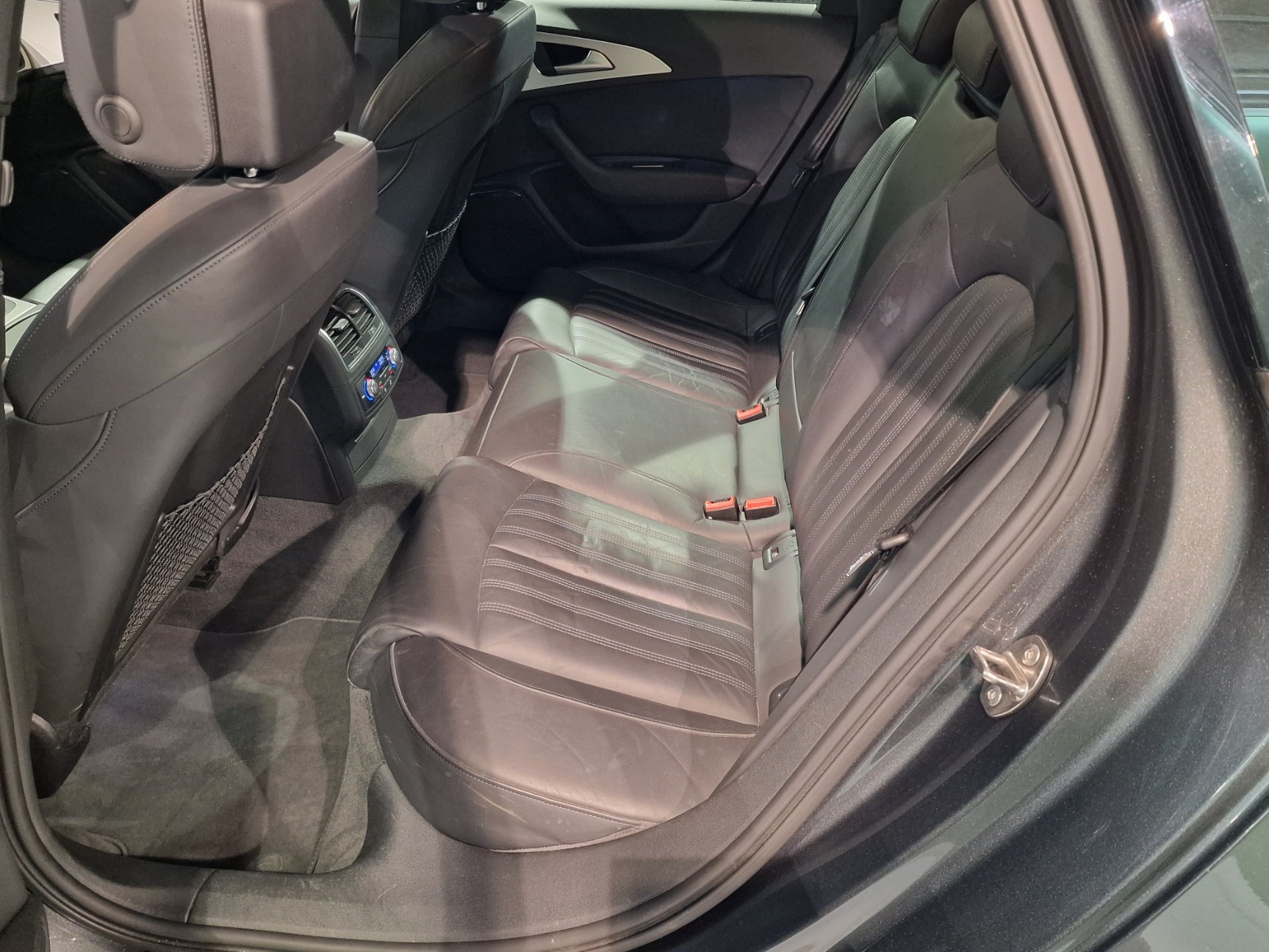 AUDI A6 Avant 3.0 TDI V6 quattro S-tronic-image-10
