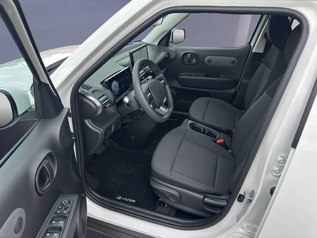 HYUNDAI INSTER Electric Pica 42 KWH-image-5