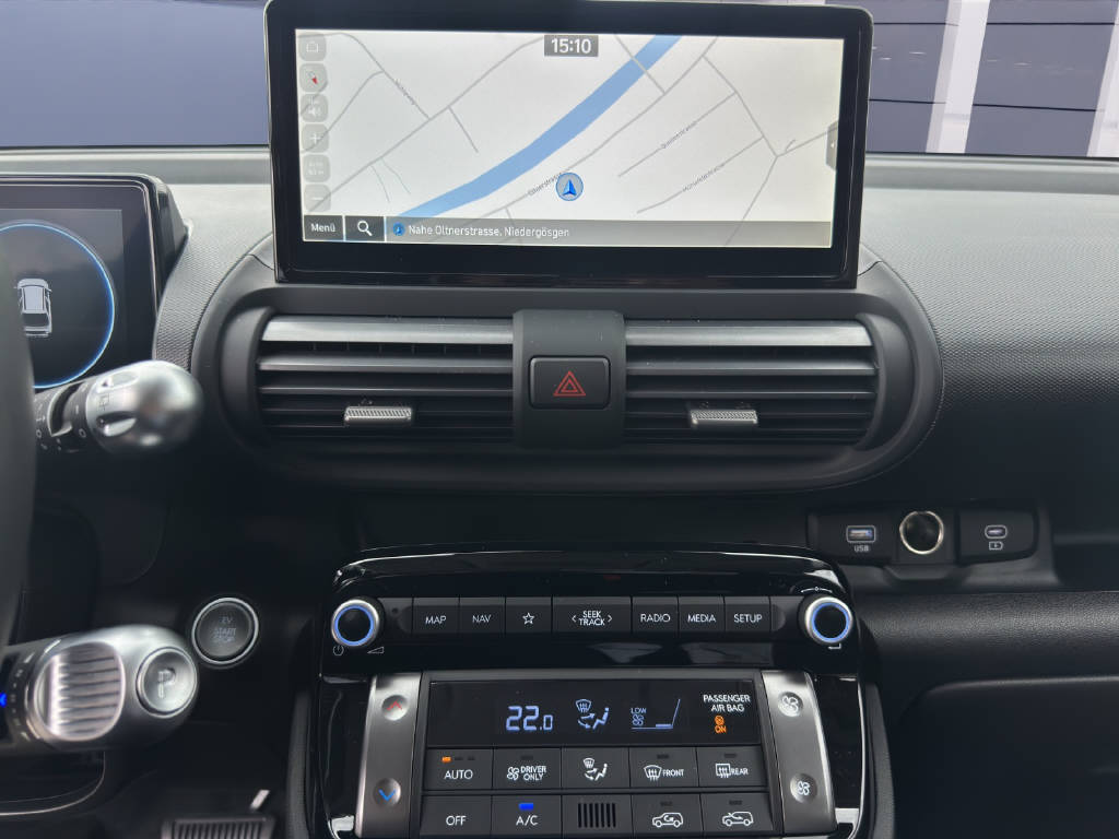 HYUNDAI INSTER Electric Pica 42 KWH-image-7
