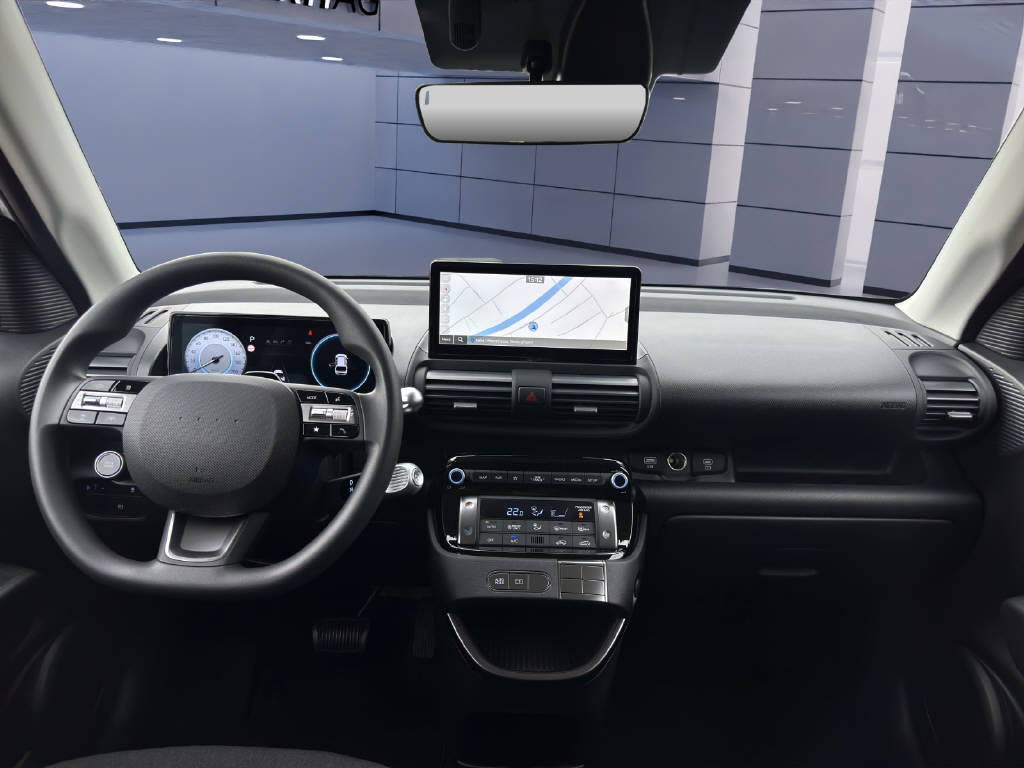 HYUNDAI INSTER Electric Pica 42 KWH-image-4
