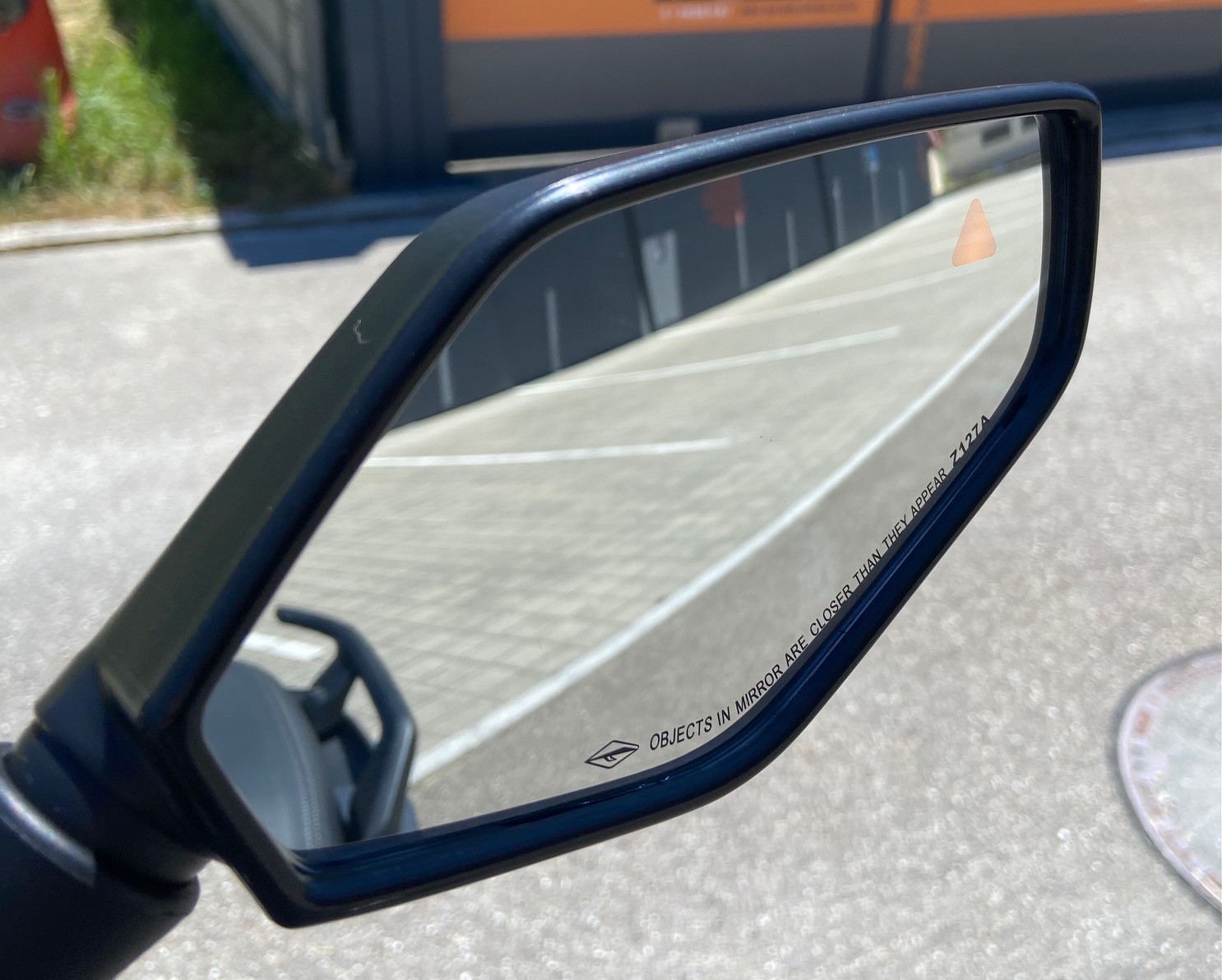 VOGE SR4 Max Luxury mit Totwinkel - Assistent-image-7