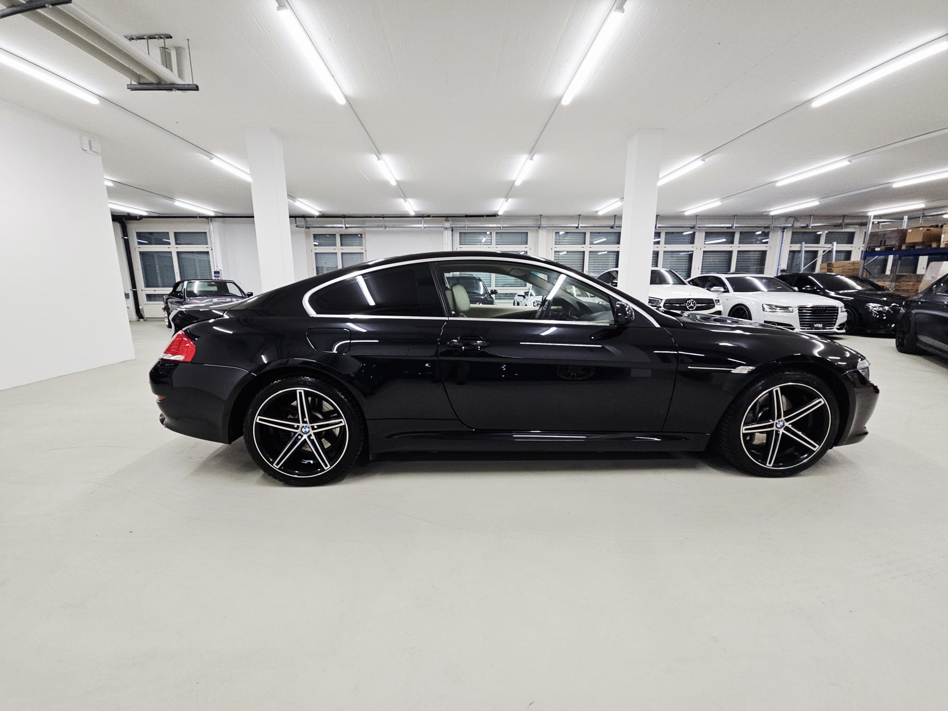BMW 635d Steptronic-image-5