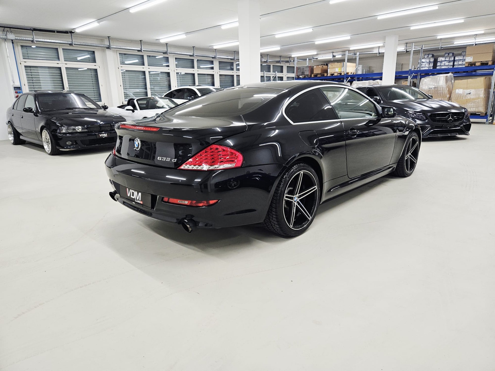 BMW 635d Steptronic-image-4