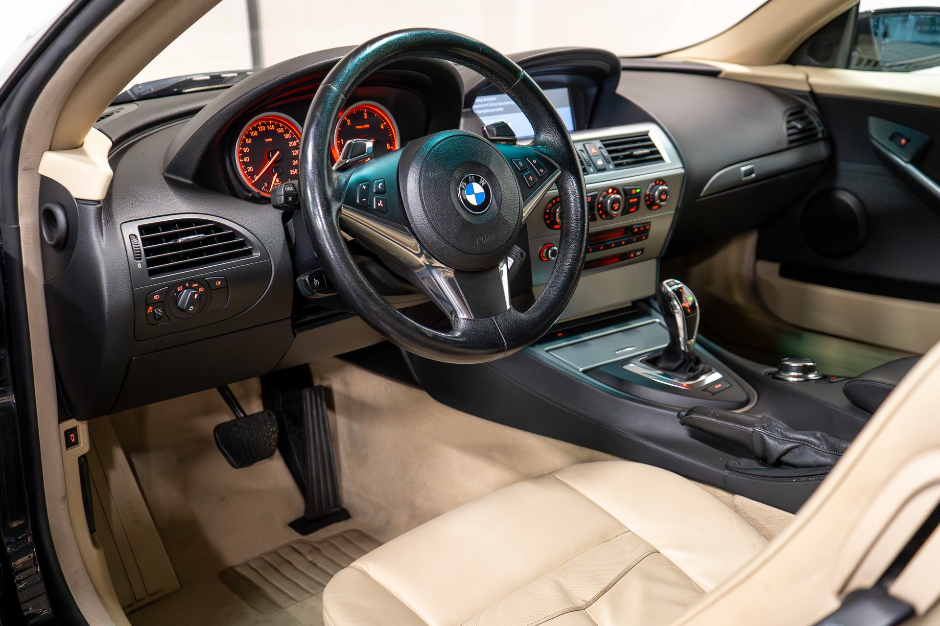 BMW 635d Steptronic-image-7
