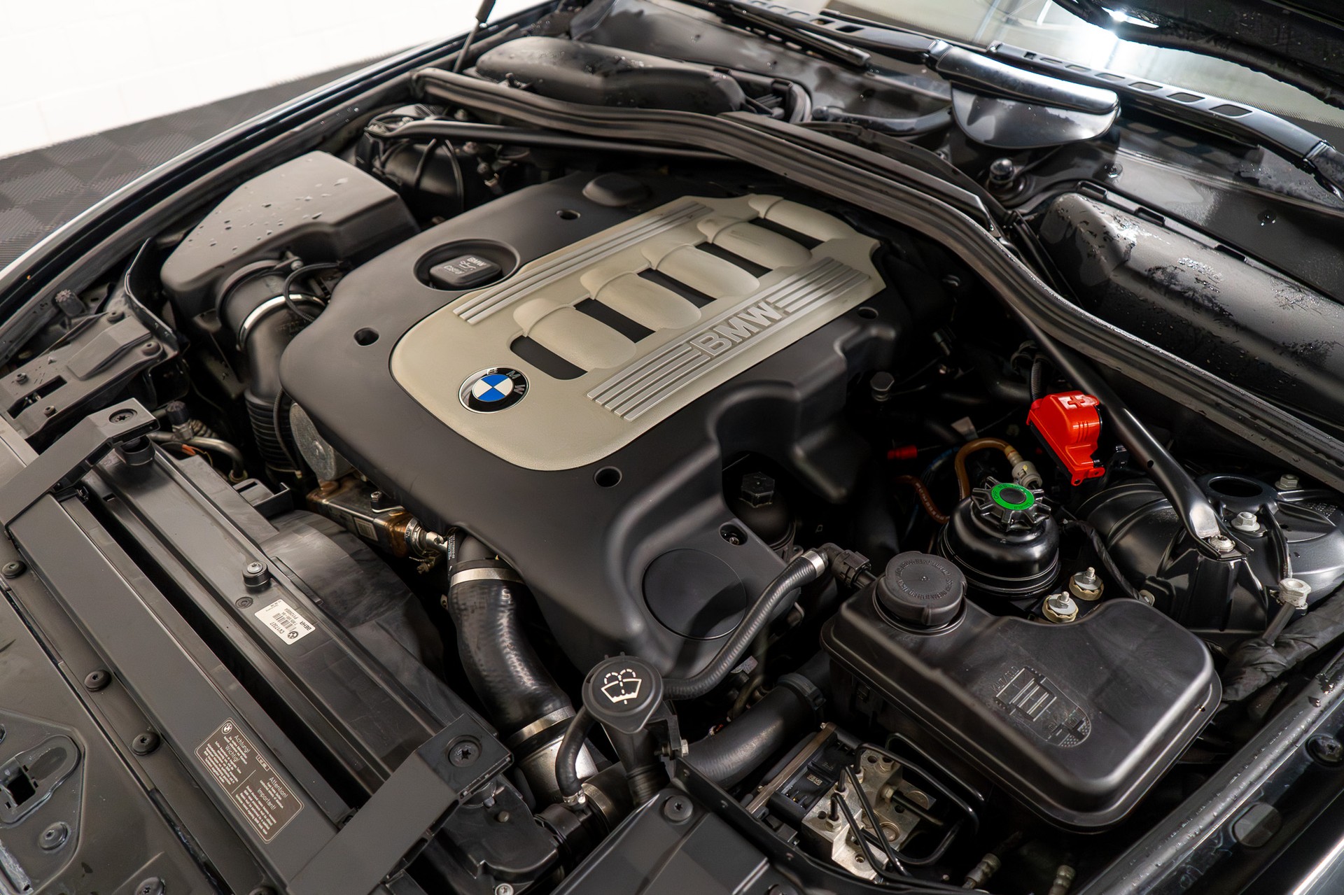 BMW 635d Steptronic-image-12