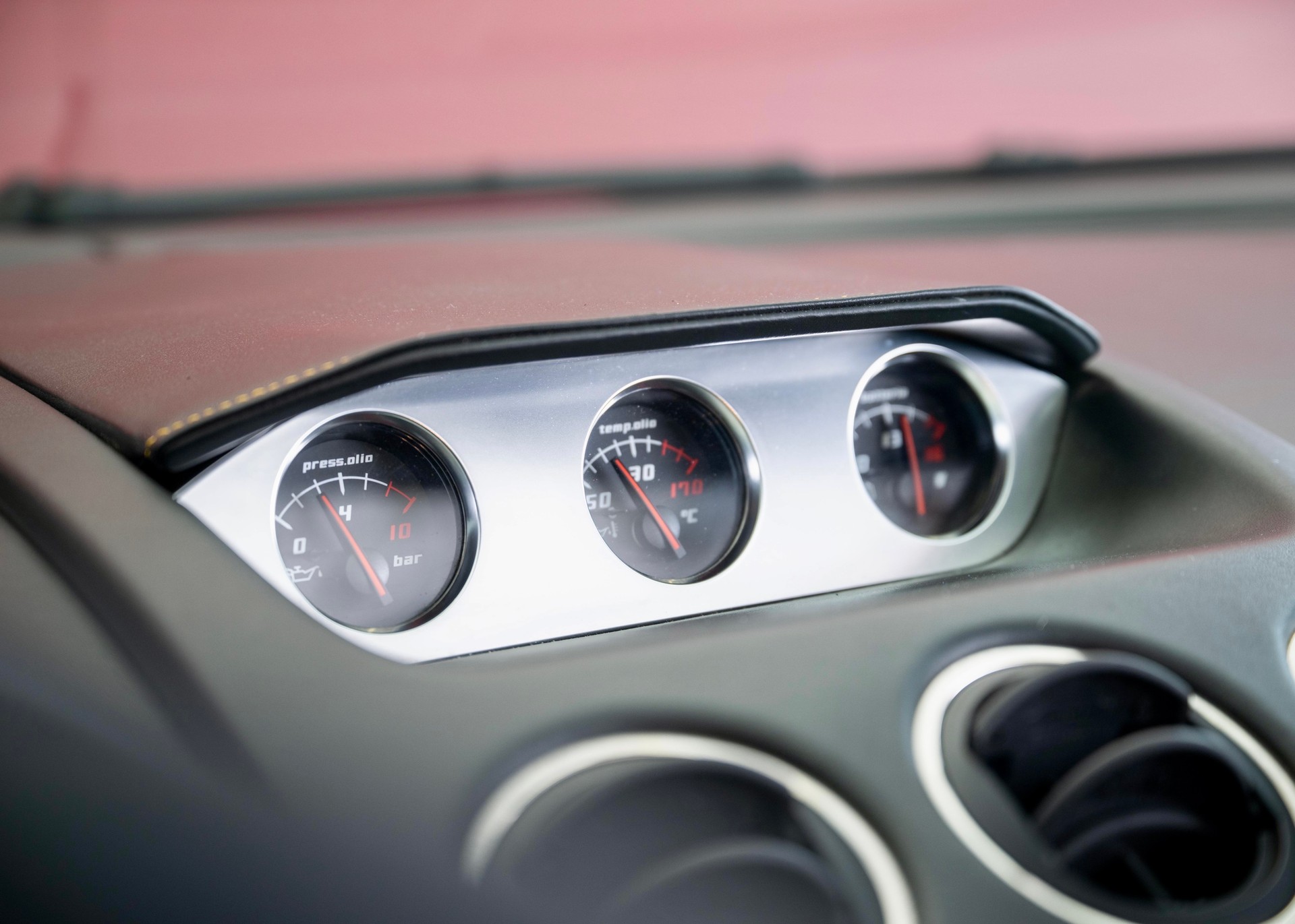 LAMBORGHINI Gallardo LP560-4 Spyder (Leasing 1.99%, Swiss car, Full Lamborghini history) - SOLD !-image-25