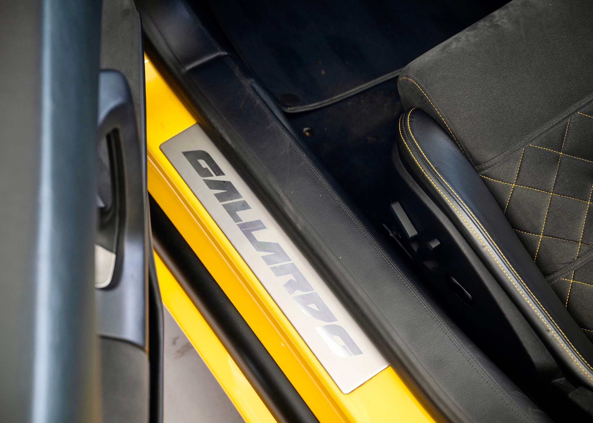 LAMBORGHINI Gallardo LP560-4 Spyder (Leasing 1.99%, Swiss car, Full Lamborghini history) - SOLD !-image-30