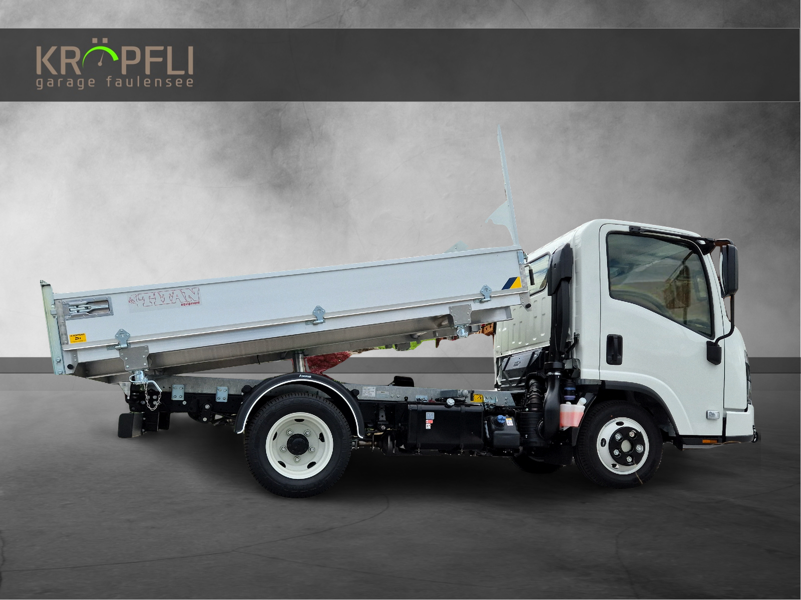 ISUZU M21 TT E Generation 2-showroom-element-3