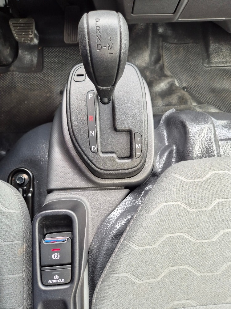 ISUZU M21 TT E Generation 2-image-12