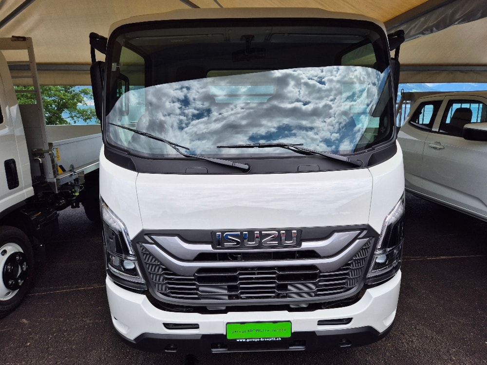 ISUZU M21 TT E Generation 2-image-14