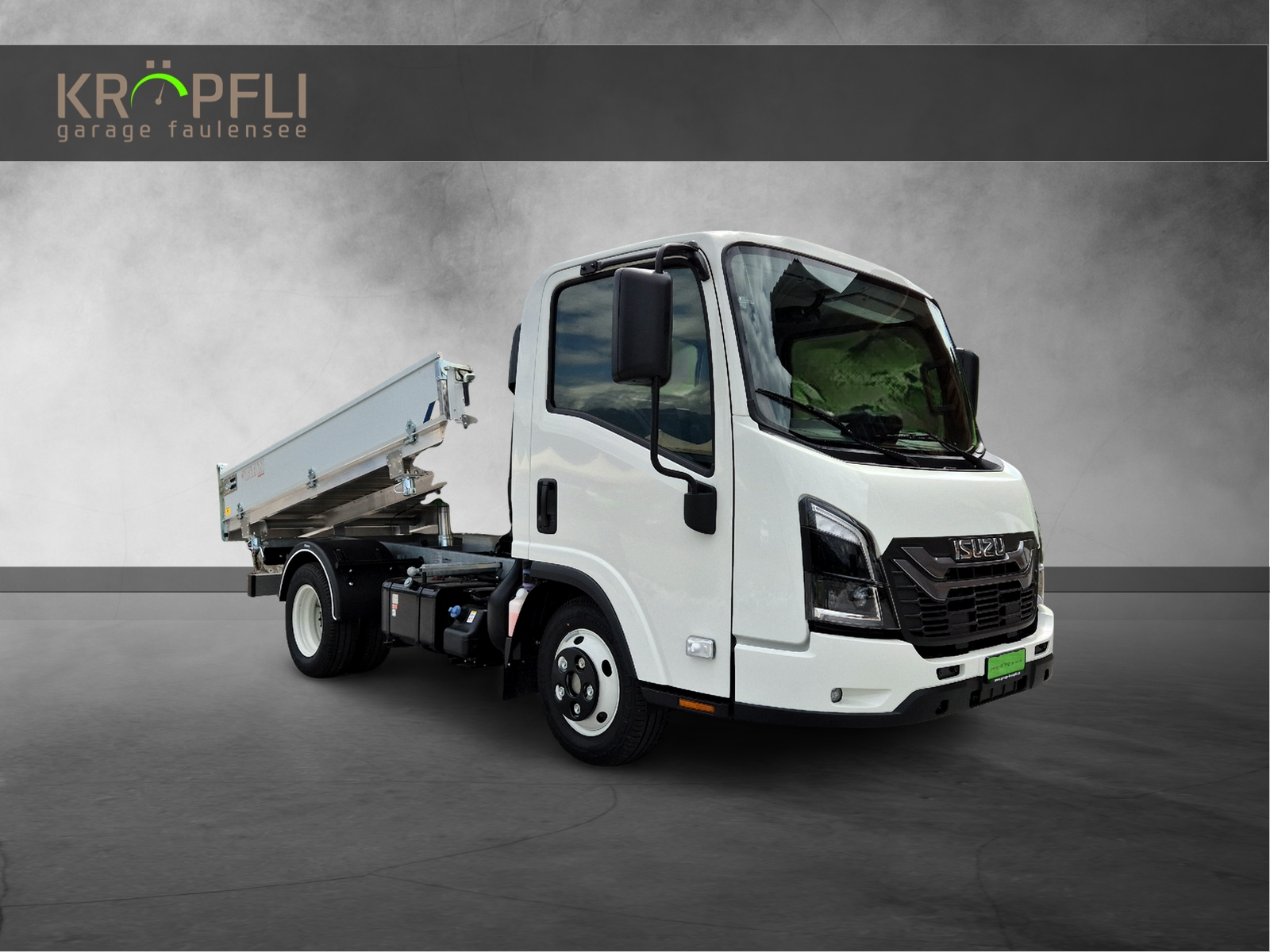 ISUZU M21 TT E Generation 2-image-4