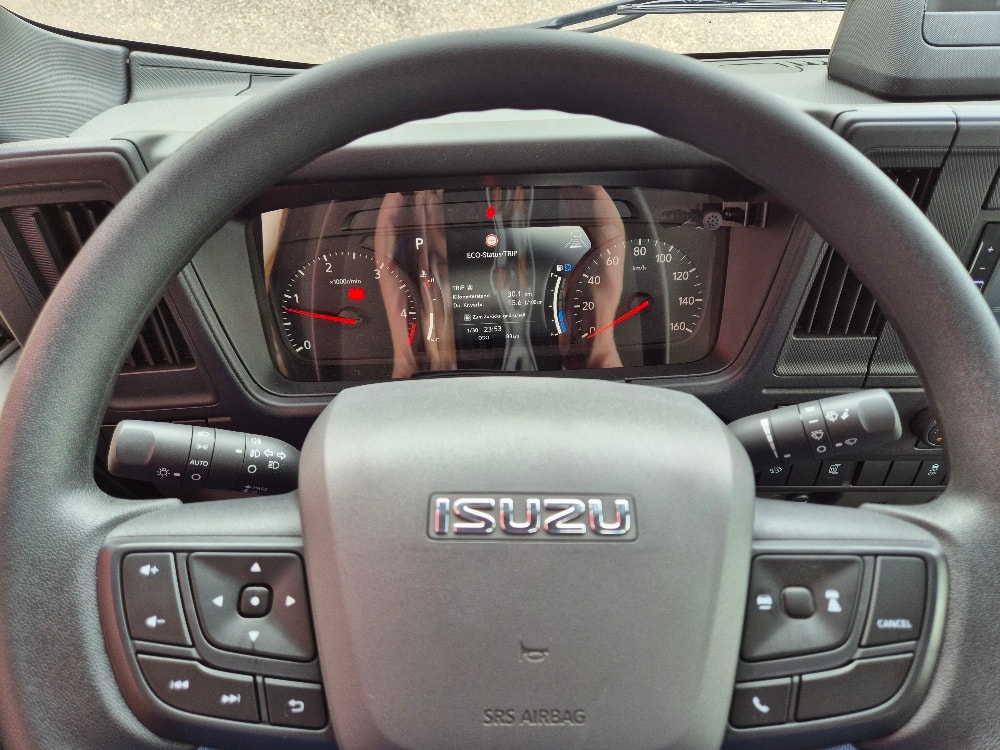 ISUZU M21 TT E Generation 2-image-6
