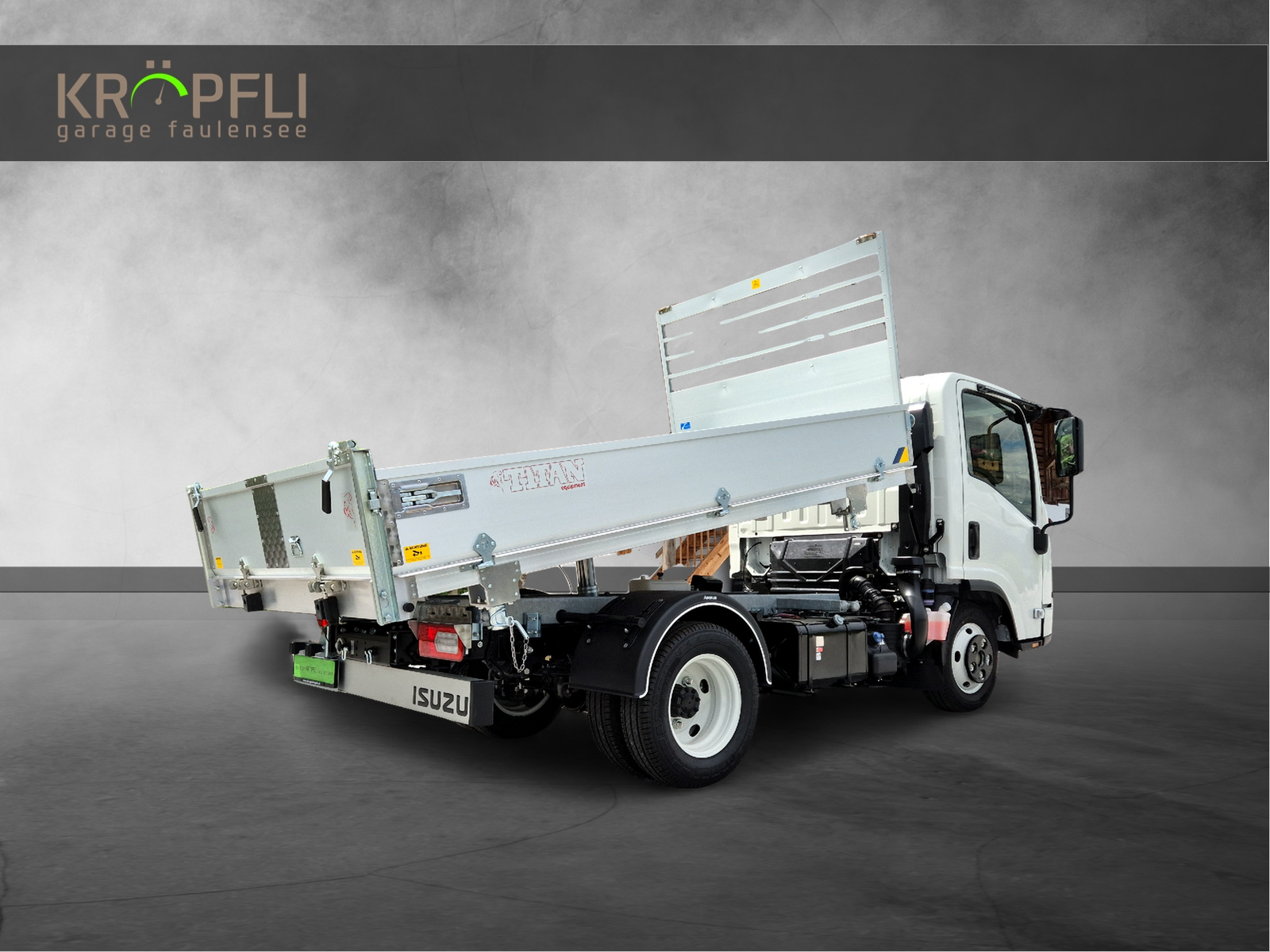 ISUZU M21 TT E Generation 2-showroom-element-2
