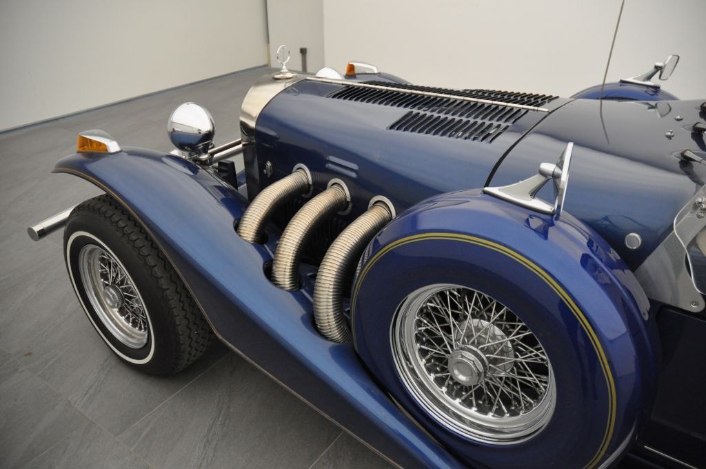 EXCALIBUR Phaeton SS-image-8