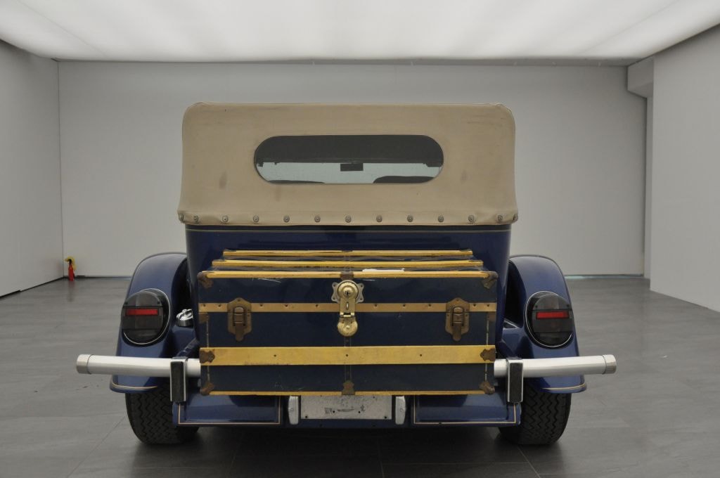 EXCALIBUR Phaeton SS-image-5