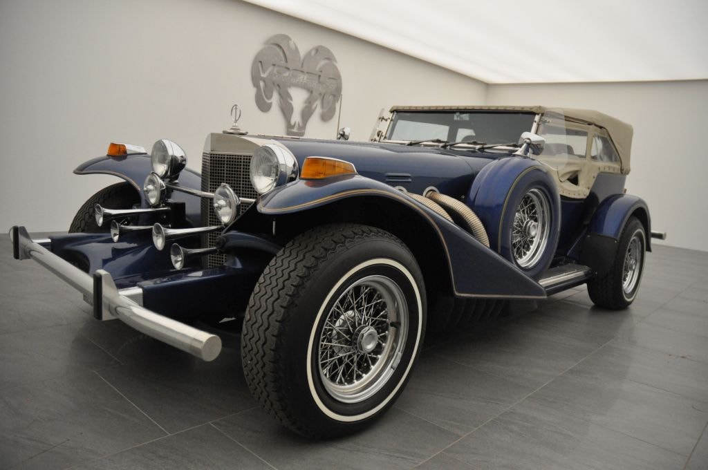 EXCALIBUR Phaeton SS-image-9