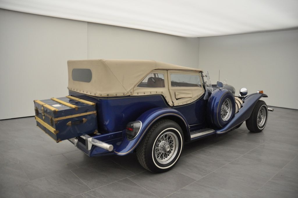 EXCALIBUR Phaeton SS-showroom-element-3